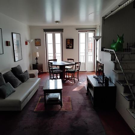 Nice Flat Historical 2 Lisabona Exterior foto