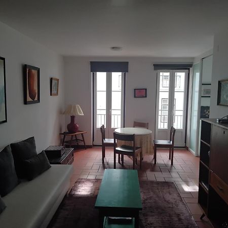 Nice Flat Historical 2 Lisabona Exterior foto