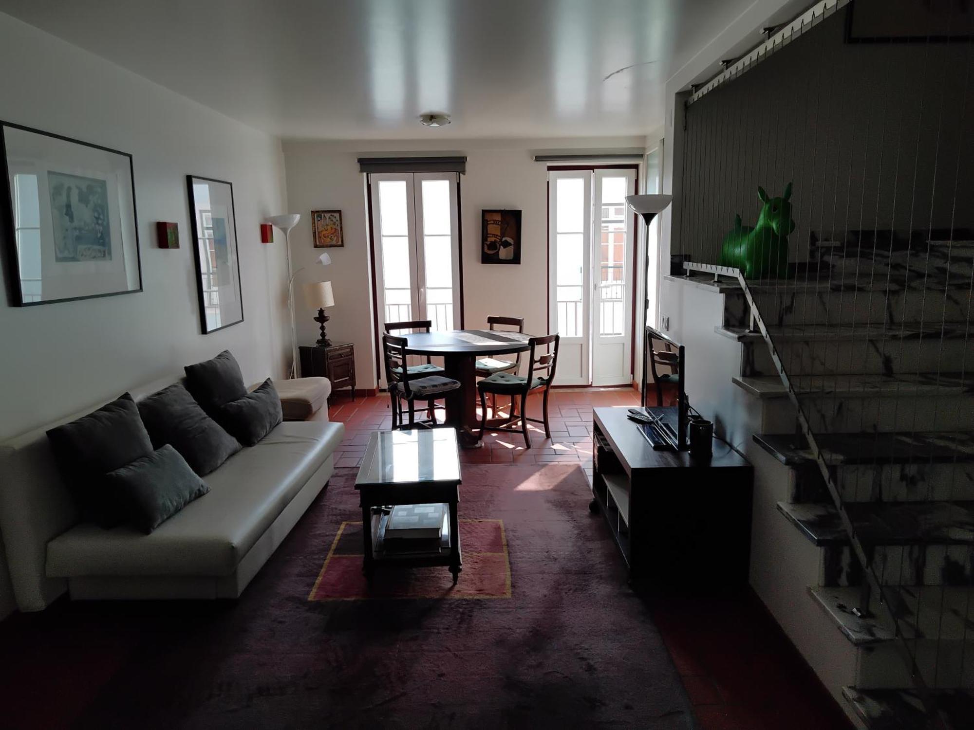 Nice Flat Historical 2 Lisabona Exterior foto