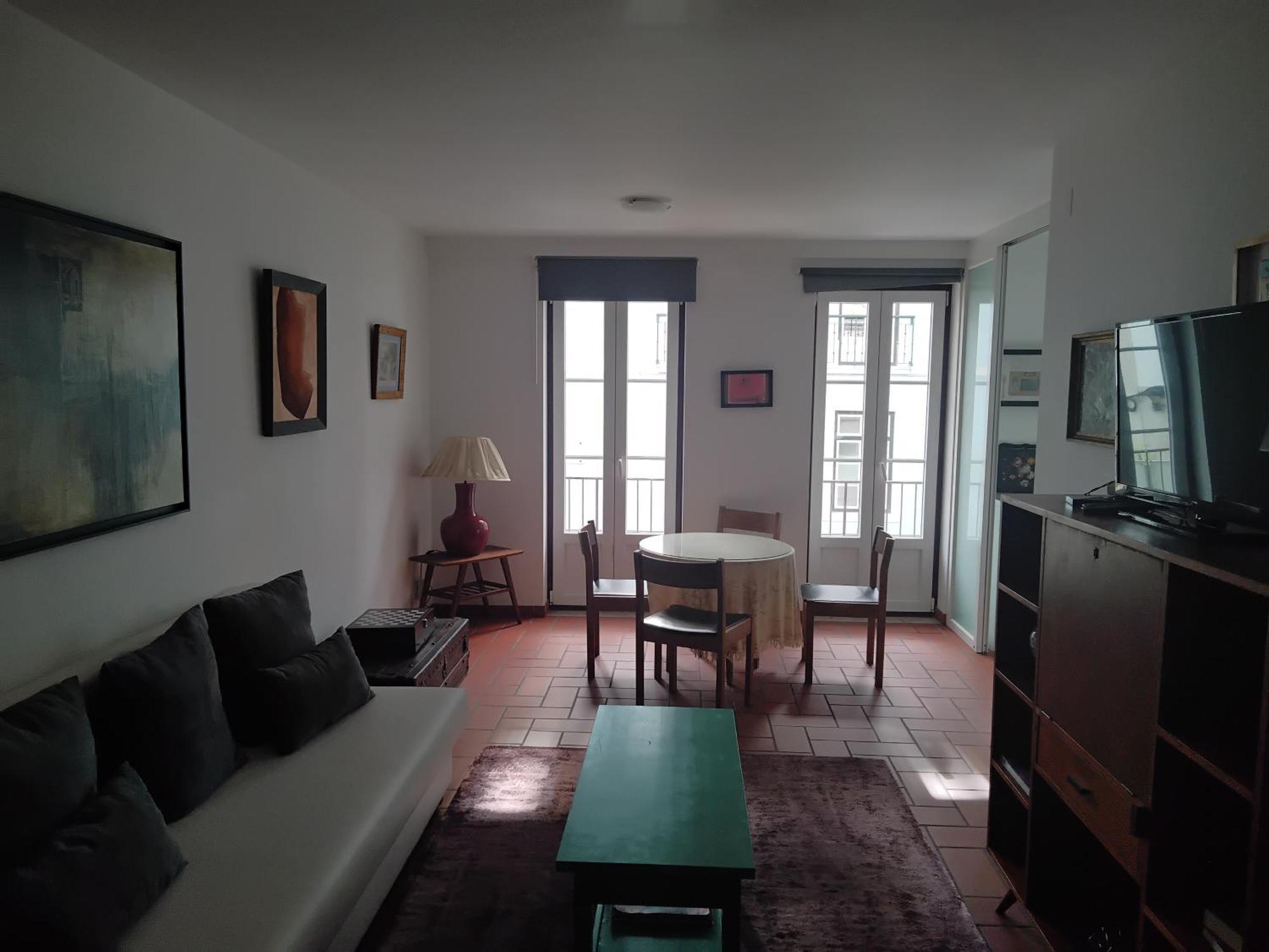 Nice Flat Historical 2 Lisabona Exterior foto